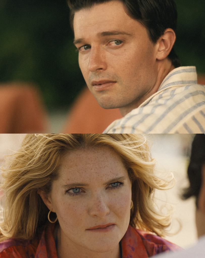 The White Lotus 4: elenco confirmado, locación y todo lo que sabemos